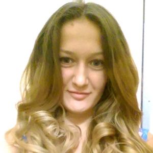 Meet your Posher, Oxana